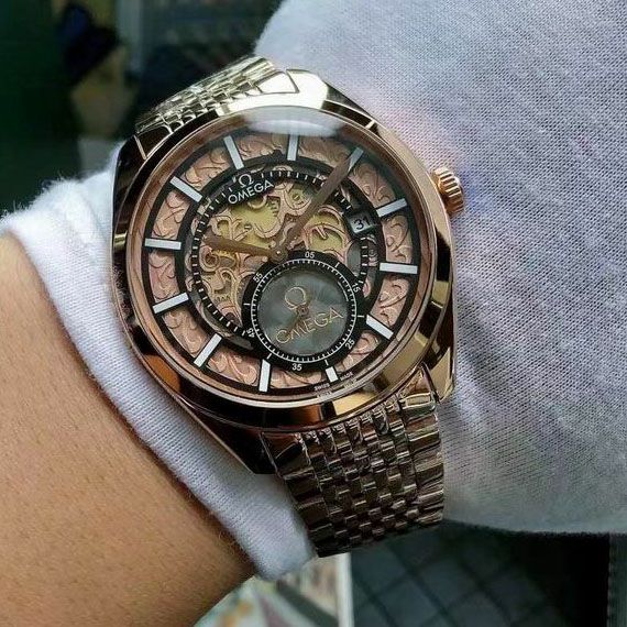 Picture of Omega Watches Men Others _SKU1226omega-men-40x11mm-m503629
